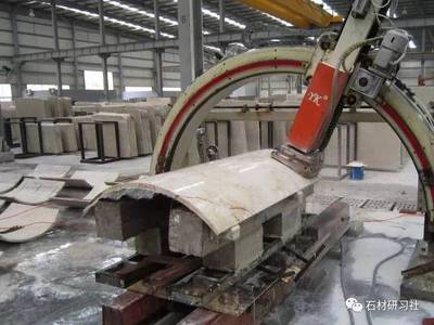 什么是放樣？石材放樣知識大全
