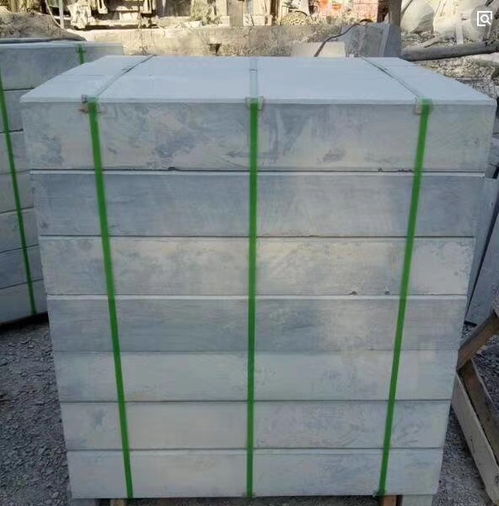 杭州青石路沿石制造廠 嘉德石材的精工之道